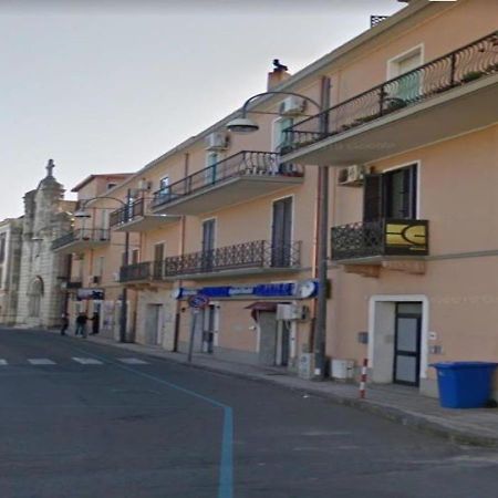 La Conchiglia 2.0 Bed & Breakfast Soverato Marina Eksteriør bilde