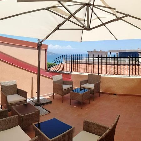La Conchiglia 2.0 Bed & Breakfast Soverato Marina Eksteriør bilde