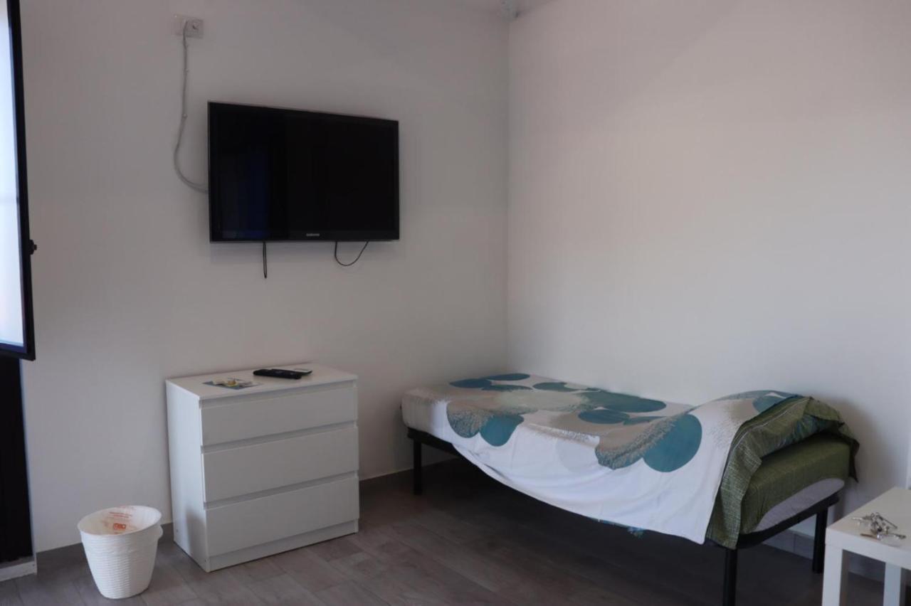 La Conchiglia 2.0 Bed & Breakfast Soverato Marina Eksteriør bilde