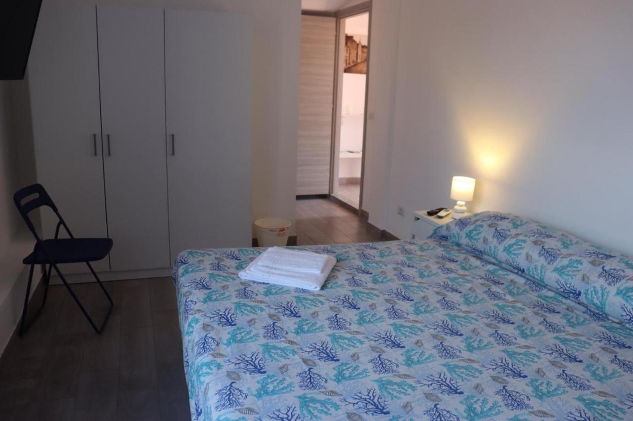 La Conchiglia 2.0 Bed & Breakfast Soverato Marina Eksteriør bilde