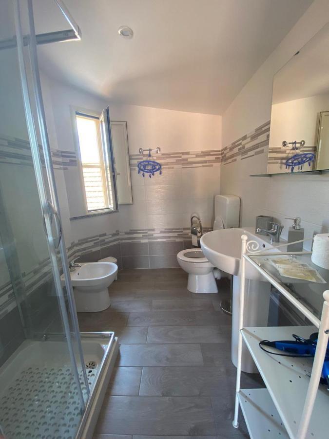 La Conchiglia 2.0 Bed & Breakfast Soverato Marina Eksteriør bilde